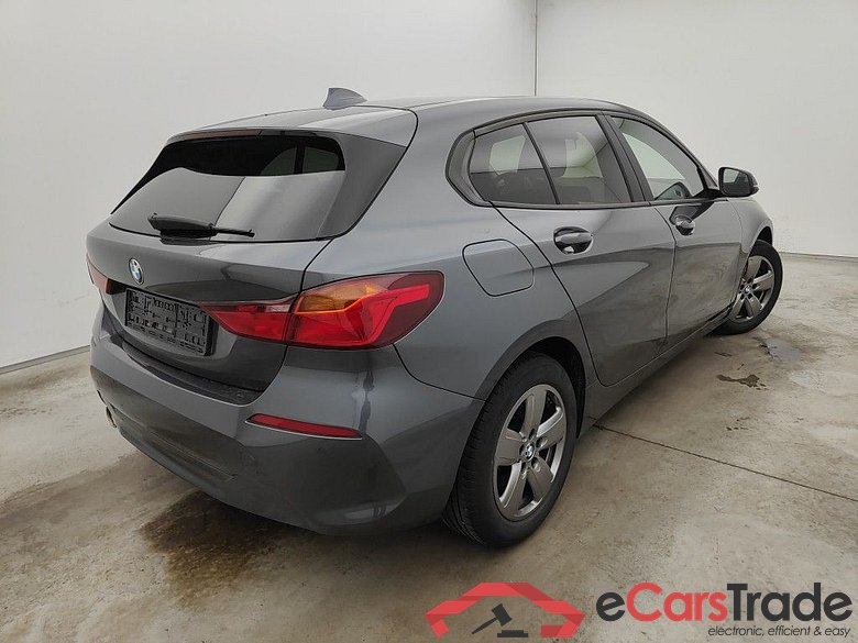 BMW 1 Reeks Hatch 118iA (103 kW) 5d #2