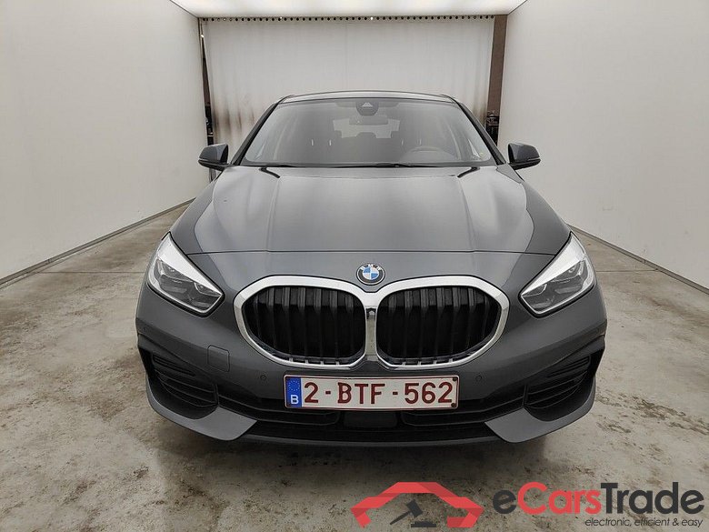 BMW 1 Reeks Hatch 118iA (103 kW) 5d #5