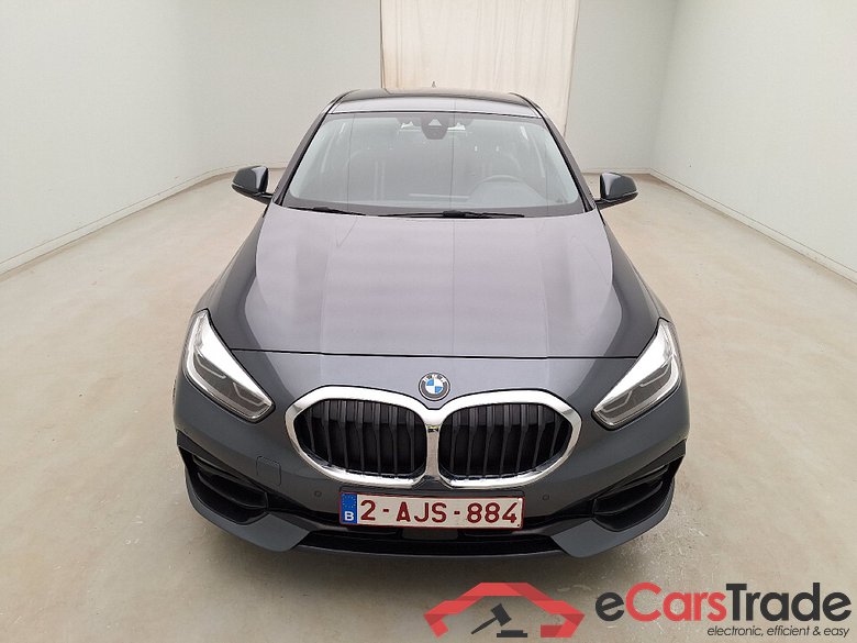 BMW, 1-serie '19, BMW 1 Reeks Hatch 118iA (100 kW) 5d