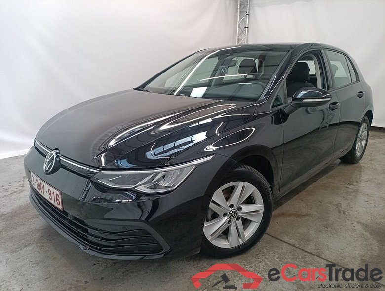 Volkswagen Golf VIII 2.0 TDI 85kW Life 5d