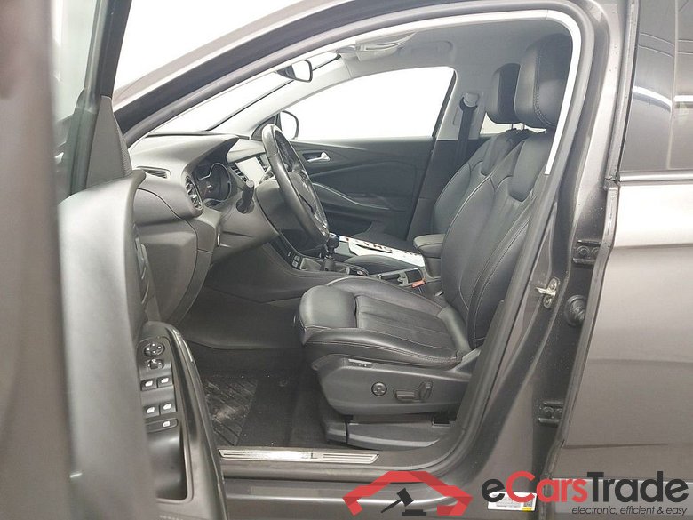 Opel Grandland X 1.5 Turbo ECOTEC D S/S MT6 Innovation 5d #3