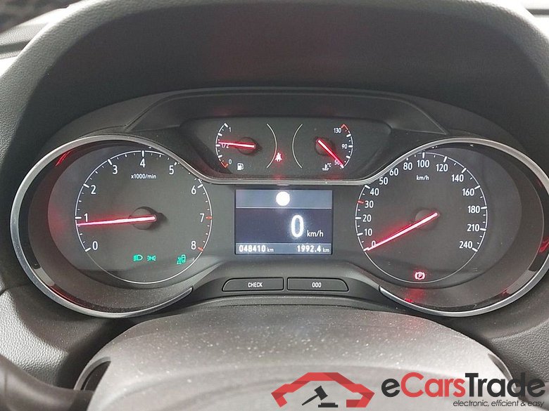 Opel Grandland X 1.5 Turbo ECOTEC D S/S MT6 Innovation 5d #6