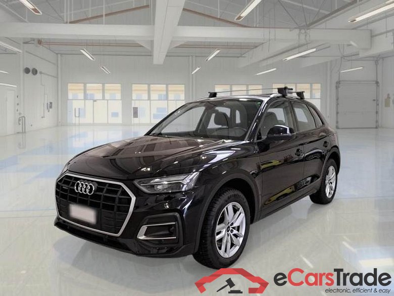 AUDI Q5 / 2020 / 5P / SUV 50 TFSI E QUATTRO S TRONIC #1