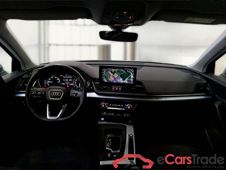 AUDI Q5 / 2020 / 5P / SUV 50 TFSI E QUATTRO S TRONIC #3