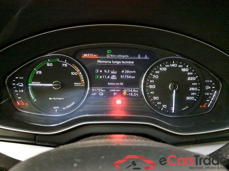 AUDI Q5 / 2020 / 5P / SUV 50 TFSI E QUATTRO S TRONIC #4