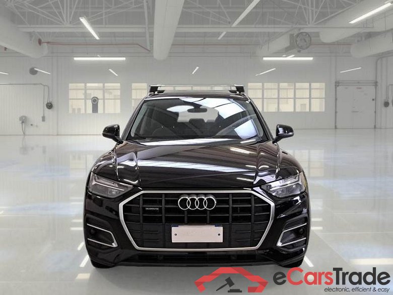 AUDI Q5 / 2020 / 5P / SUV 50 TFSI E QUATTRO S TRONIC #6