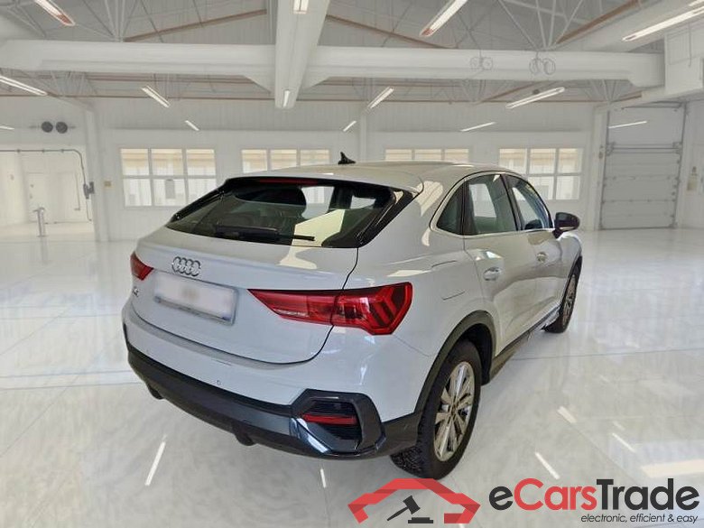 AUDI Q3 SPORTBACK / 2019 / 5P / SUV 35 TDI S TRONIC BUSINESS PLUS #2