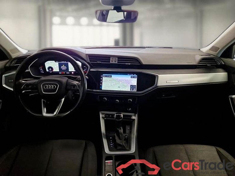 AUDI Q3 SPORTBACK / 2019 / 5P / SUV 35 TDI S TRONIC BUSINESS PLUS #3