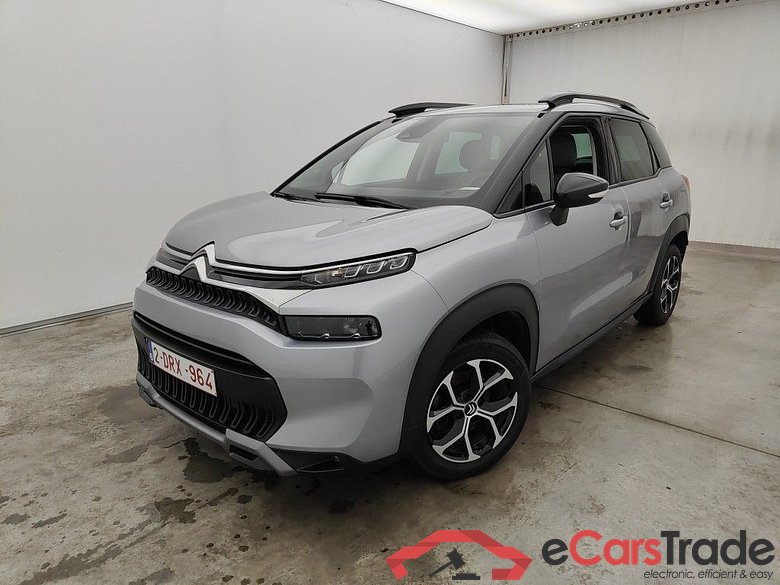 Citroën C3 Aircross 1.2 PureTech 110 S&S MAN6 Shine 5d #1