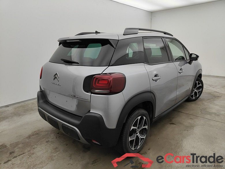 Citroën C3 Aircross 1.2 PureTech 110 S&S MAN6 Shine 5d #2