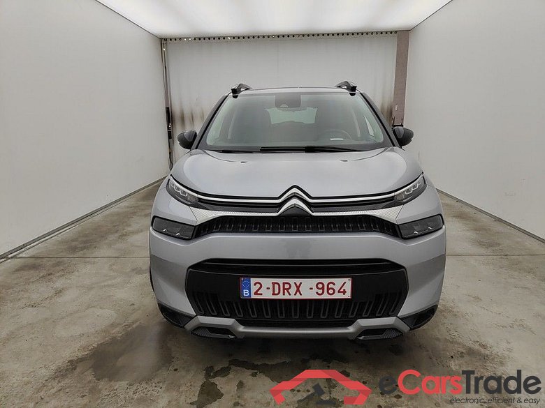 Citroën C3 Aircross 1.2 PureTech 110 S&S MAN6 Shine 5d #5