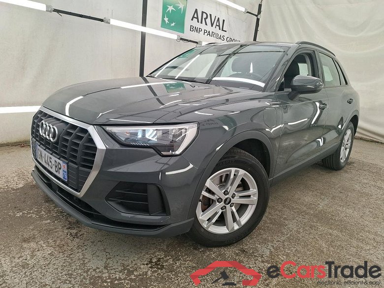 AUDI Q3 / 2018 / 5P / SUV 45 TFSI E 245 S TRONIC