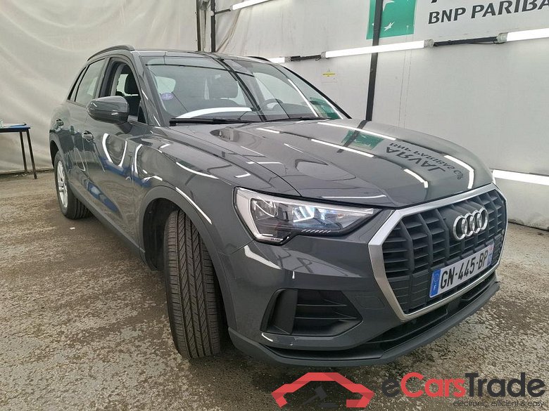 AUDI Q3 / 2018 / 5P / SUV 45 TFSI E 245 S TRONIC #3