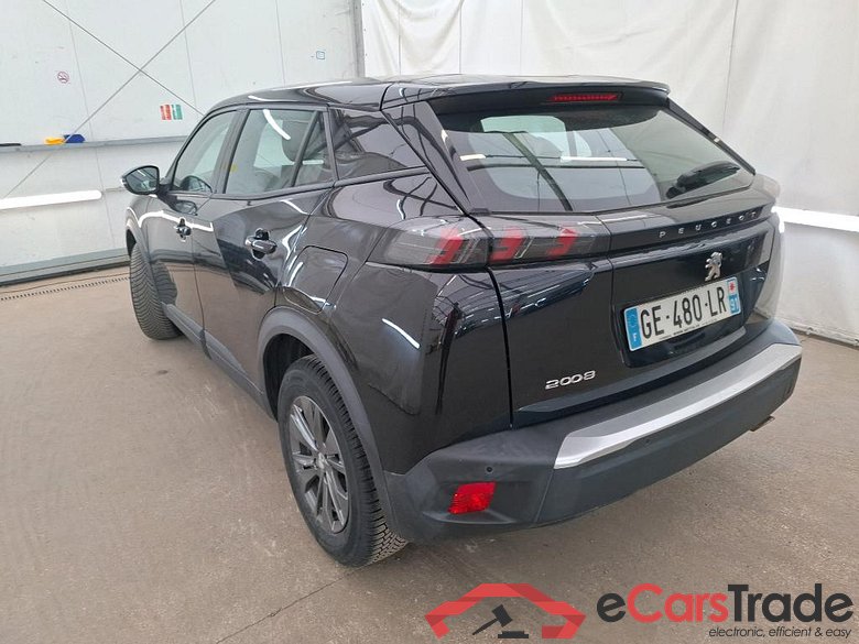2008 Active Pack 1.5 HDi 110CV BVM6 E6d #2