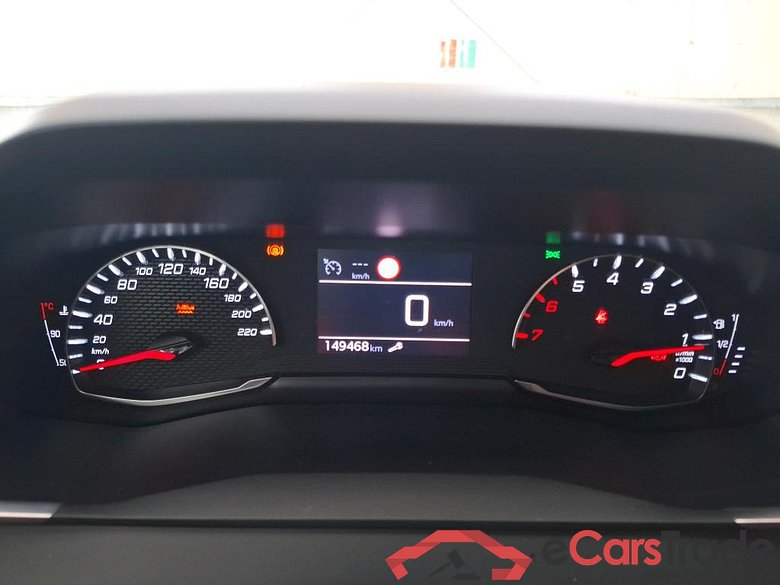 2008 Active Pack 1.5 HDi 110CV BVM6 E6d #6