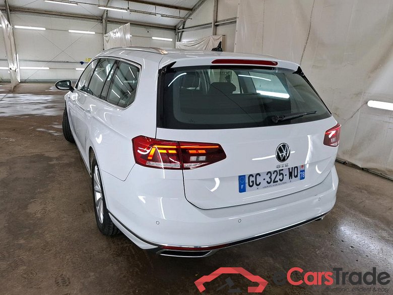 VOLKSWAGEN Passat SW / 2019 / 5P / Break 1.4 TSI DSG HYBRIDE REC SW GTE BUSINESS(SL) #2