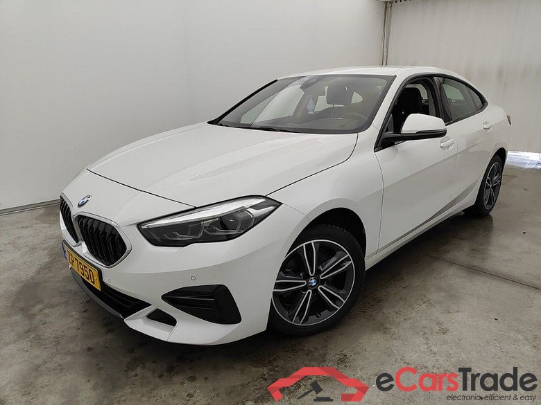 BMW 2 GRAN COUPE 218iA 136hp OPF 4d #1