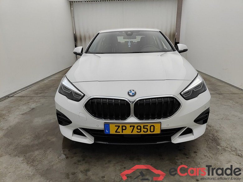 BMW 2 GRAN COUPE 218iA 136hp OPF 4d #5