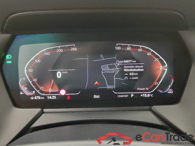 BMW 2 GRAN COUPE 218iA 136hp OPF 4d #6