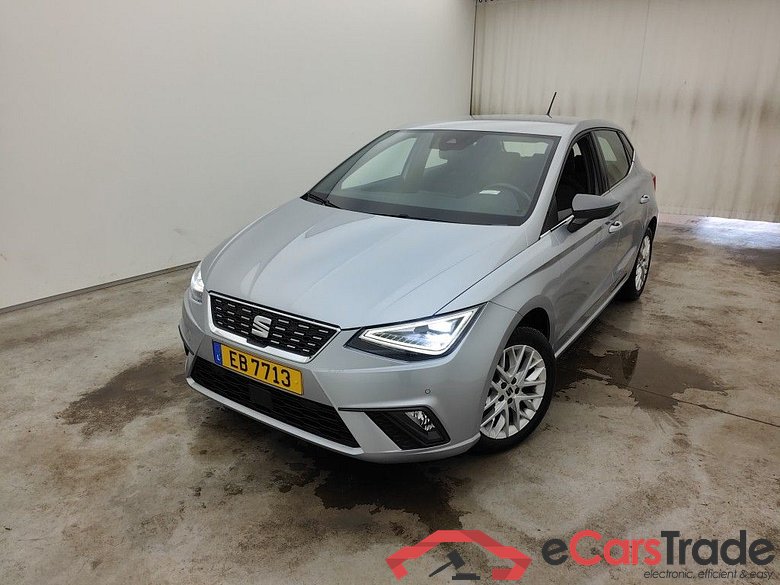Seat Ibiza 1.0 EcoTSI 81kW Xcellence 5d