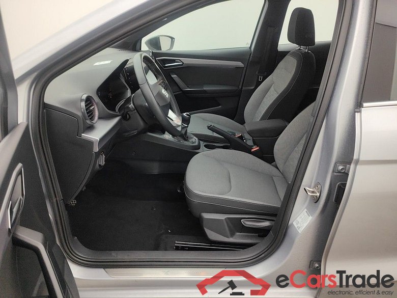 Seat Ibiza 1.0 EcoTSI 81kW Xcellence 5d #3