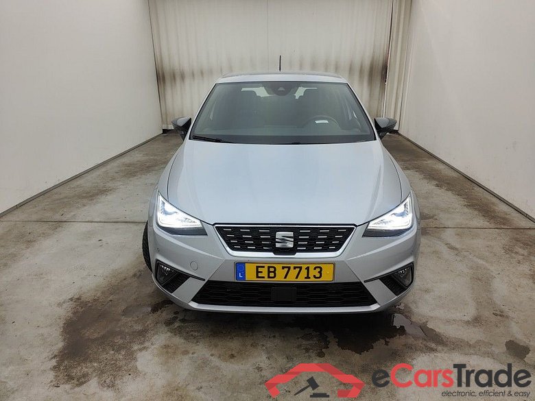 Seat Ibiza 1.0 EcoTSI 81kW Xcellence 5d #5