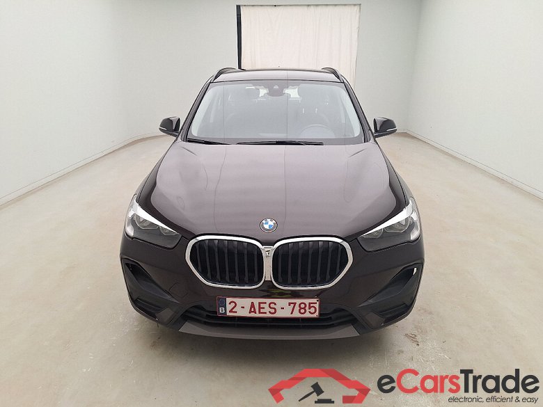 BMW, X1 FL'19, BMW X1 sDrive18i (100 kW) 5d