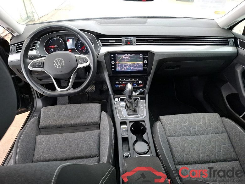 Passat Break Life Plus 2.0 TDI 150CV BVA7 E6d #5