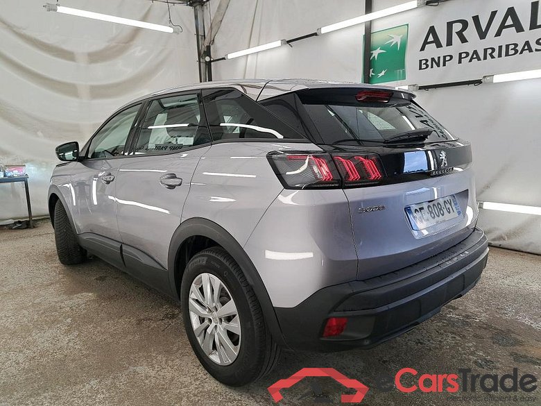 3008 Active Pack 1.5 HDi 130CV BVA8 E6d #2