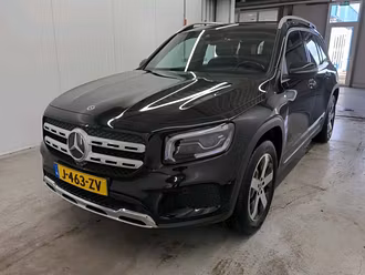 Mercedes GLB 200