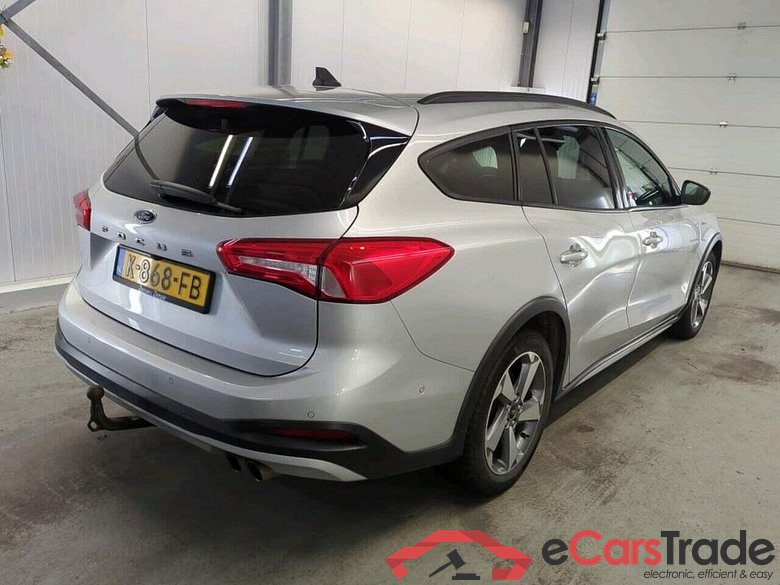 FORD Focus Wagon 1.5 EcoB. Active Bns #2