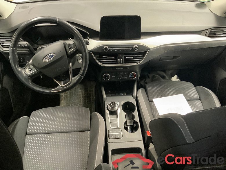 Focus Turnier Cool&Connect 1.5 EcoBlue 88KW AT8 E6dT #3