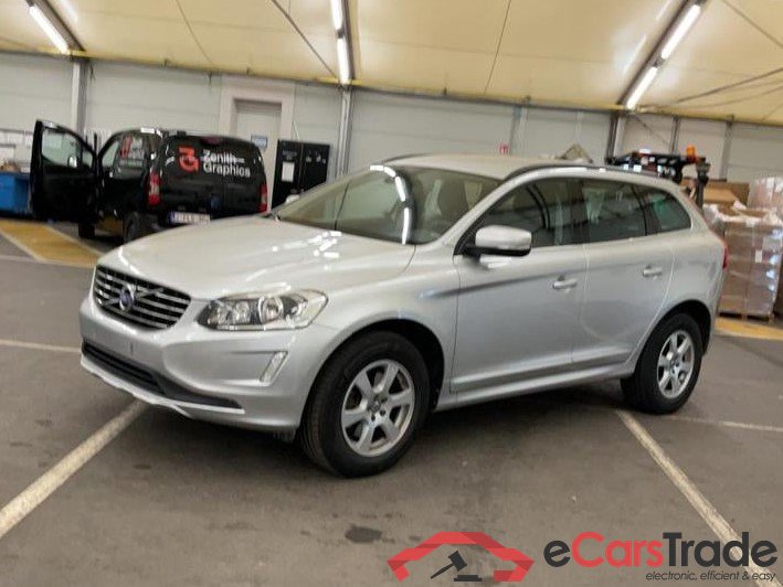 Volvo XC60 2.0 D4 Aut. Navi 1/2 Leather Klima PDC ... #1