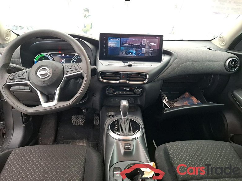 NISSAN Juke / 2019 / 5P / Crossover Hybrid 143 Acenta #5