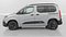 preview Citroen Berlingo #3
