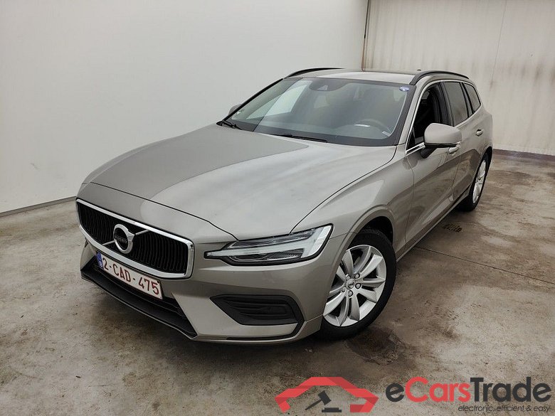 Volvo V60 B4 D Momentum Pro Aut. 5d