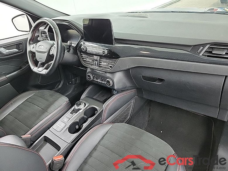 FORD KUGA ST-Line X 2.5 PHEV e-CVT automaat 5D 165kW #6
