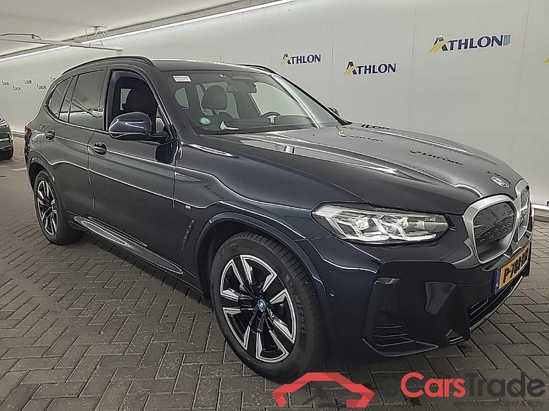 BMW iX3 80kWh Executive 5D 210kW #2