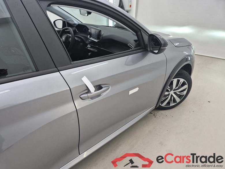 PEUGEOT E-208 ACTIVE PACK 50 KWH #4