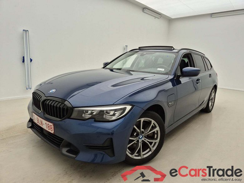 BMW 3-SERIE TOURING 2.0 320E #1