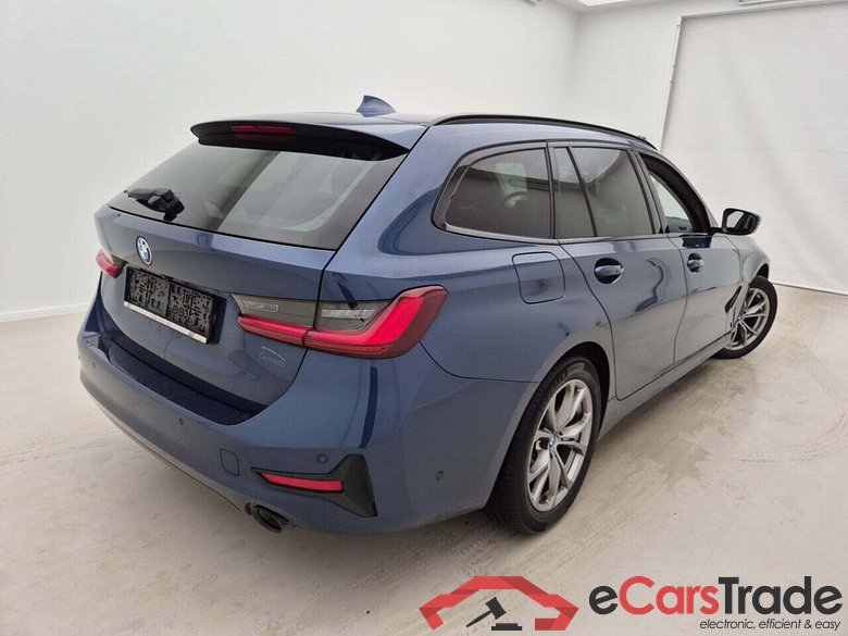 BMW 3-SERIE TOURING 2.0 320E #2