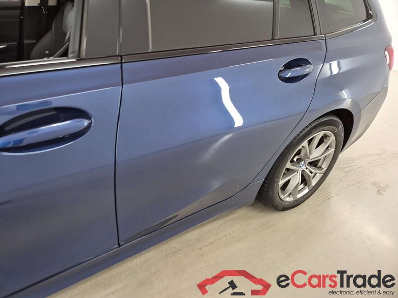 BMW 3-SERIE TOURING 2.0 320E #4