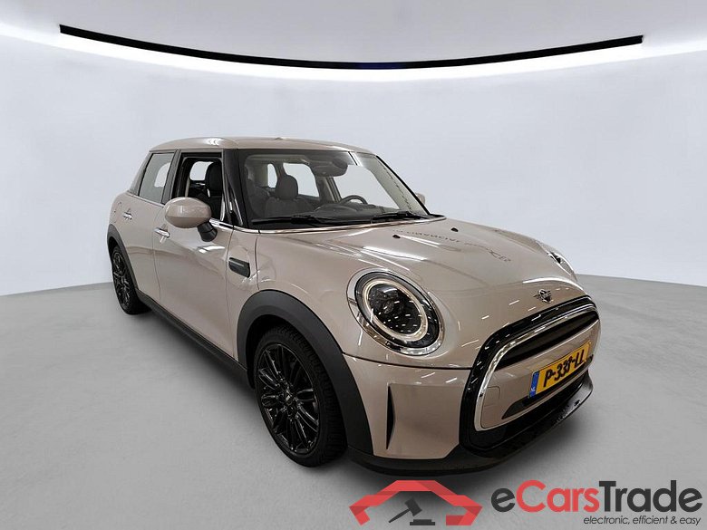 Mini Mini 75 kW #4