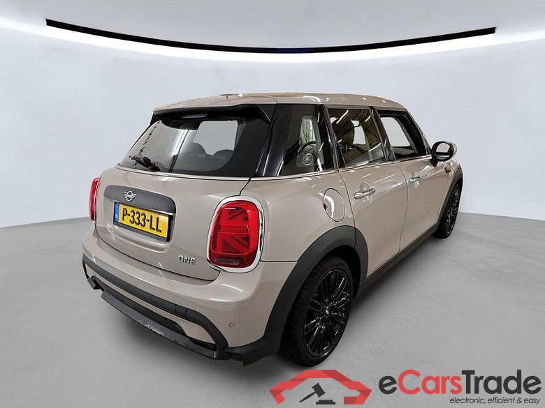 Mini Mini 75 kW #5