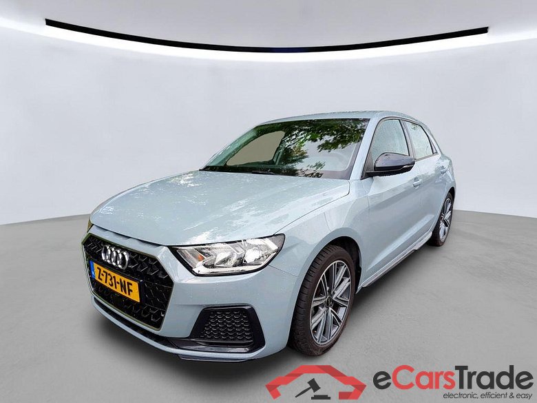 AUDI A1 Sportback 70 kW #1