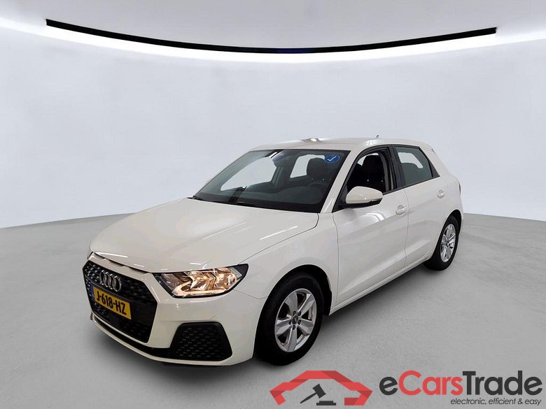 AUDI A1 Sportback 70 kW #1