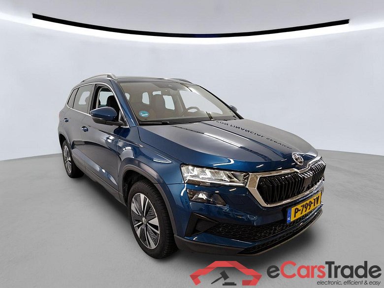 SKODA Karoq 110 kW #5