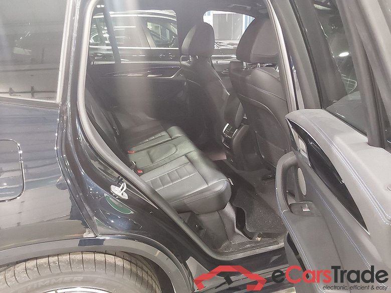BMW IX3 80KWH AUTO #5