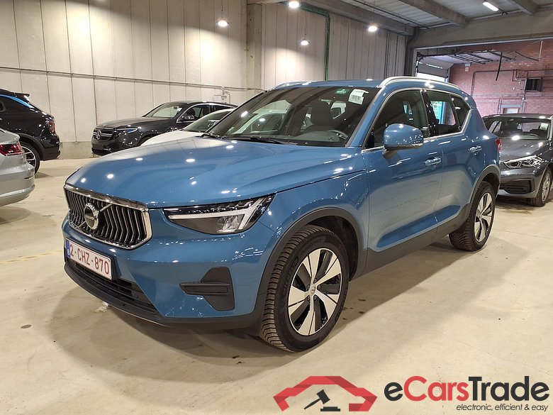 VOLVO XC40 1.5 T5 PHEV INSCRIPTION EXPR. DCT
