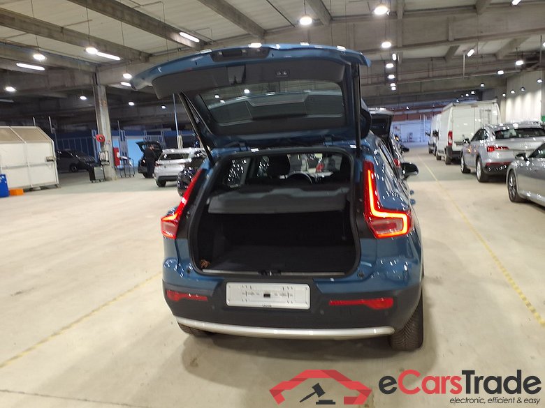 VOLVO XC40 1.5 T5 PHEV INSCRIPTION EXPR. DCT #3